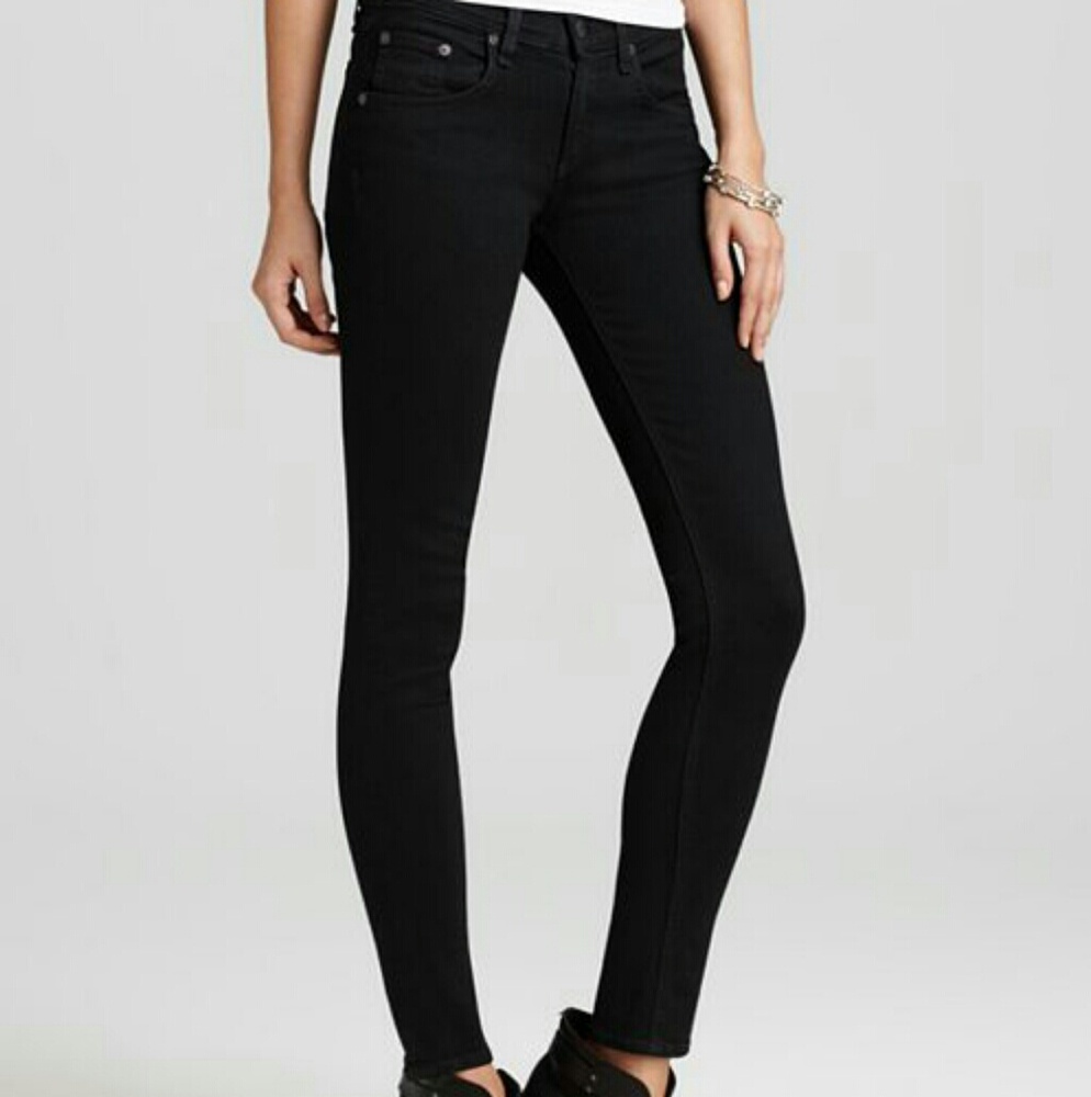 Rag & Bone Jean